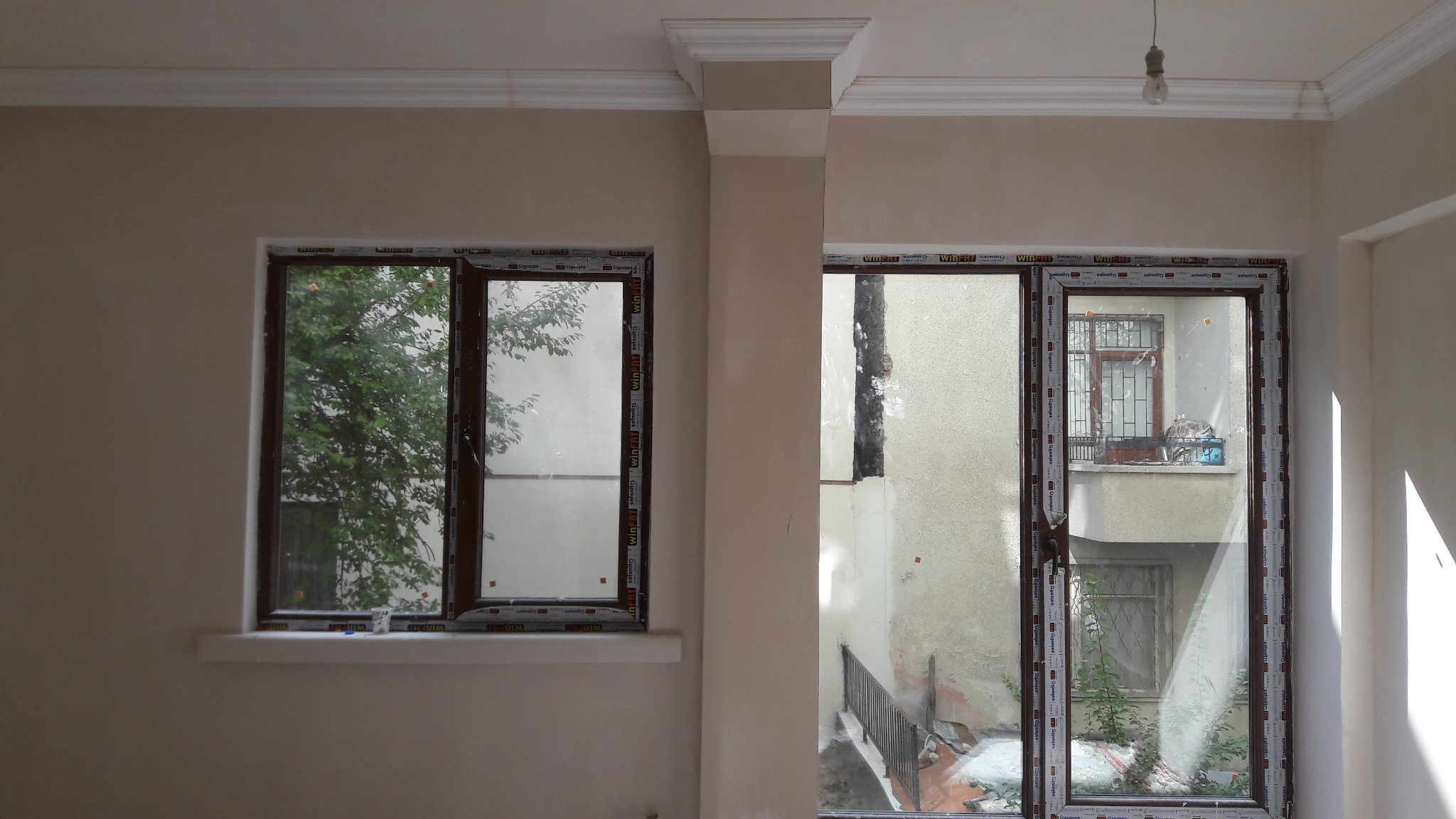 Halkapınar Alçıcı